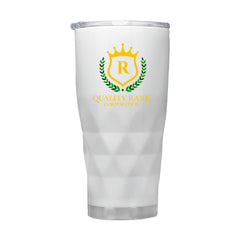 TM20-F - White