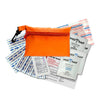 ZPFAK16 - Orange Blank