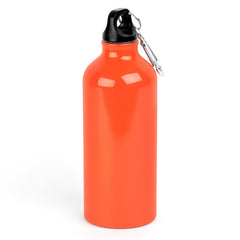 AL20-1 | 20 oz. Journey Aluminum Water Bottle (1 Color Imprint)