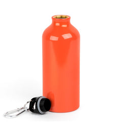 AL20-2 | 20 oz. Journey Aluminum Water Bottle (2 Color Imprint)