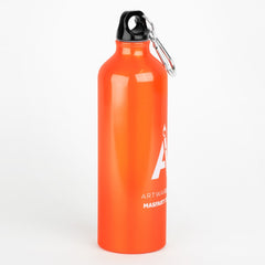 AL24-F | 24 oz. Tag-a-Long Aluminum Water Bottle (Full Color Imprint)