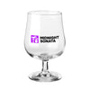ARC1675-2 | 16.75 oz Arc® Elegance Stemmed Goblet (2 Color Imprint)
