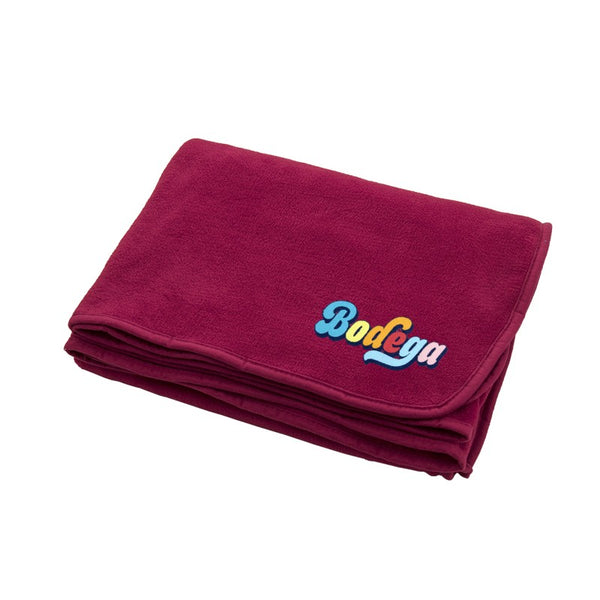 BLSC | Soft and Cozy Plush Coral Fleece Blanket