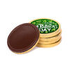 CC113 | 0.2 oz. Chocolate Coin