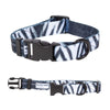 DCDS-34 | 3/4" W x 14" L - Dye Sublimated Dog Collar