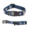 DCN-34 | 3/4" W x 14" L - Nylon Dog Collar