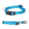 DCN-38 | 3/8" W x 12" L - Nylon Dog Collar