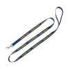 DLN-34 | 3/4" W x 60" L - Nylon Dog Leash