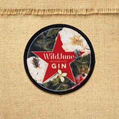 DSP-5 | 5" Dye Sublimated Patch
