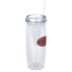 DWTAC-F | 20 oz. Asteroid Double-Wall Acrylic Tumbler (Full Color Imprint)