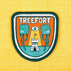 EP-100-4 | 4" Embroidered Patch (100%)