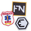 EP-50-2 | 2" Embroidered Patch (50%)