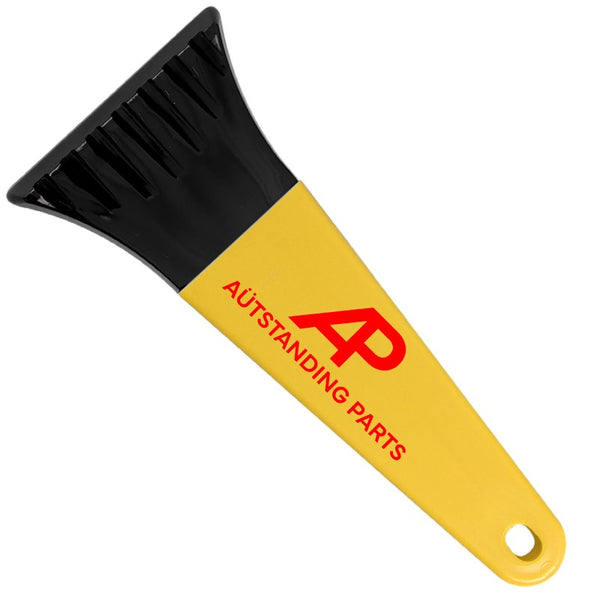 GGIC-1 | Glacier Grip Ice & Snow Scraper (1 Color Imprint)