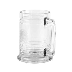 GWAM-1 | 15 oz. Anchor Glass Beer Mugs (1 Color Imprint)