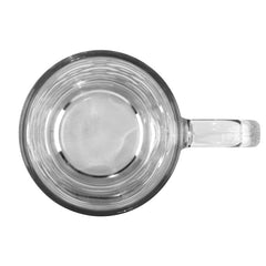 GWLB5-2 | 0.5 liter Libbey Munich Beer Stein (2 Color Imprint)