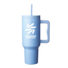 HT40-1 | 40 oz. Everest Hydration Tumbler (1 Color Imprint)