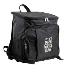 ICBP-F | Insulated Cooler Backpack (Full Color Imprint)