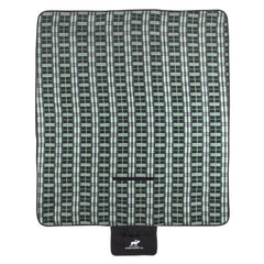 IDP-BLM-1 | Montclair Roll-Up Picnic Blanket (1 Color Imprint)