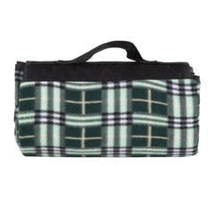 IDP-BLM-2 | Montclair Roll-Up Picnic Blanket (2 Color Imprint)