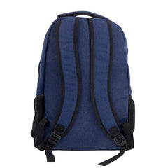 IDP-BP01-1 | Academy Backpack (1 Color Imprint)
