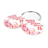IDP-BTPM-225 | 2.25" Circle Pocket Mirror Button