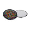 IDP-BTPM-35 | 3.5" Circle Pocket Mirror Button
