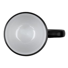 IDP-CM03-2 | 16 oz. Hidden Hue Ceramic Bistro Mug (2 Color Imprint)