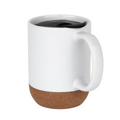 IDP-CM12-1 | 13 oz. Gogh Ceramic Mug (1 Color Imprint)