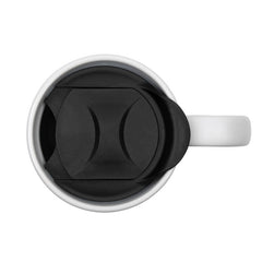 IDP-CM12-F | 13 oz. Gogh Ceramic Mug (Full Color Imprint)