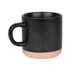 IDP-CM21-1 | 11 oz. Petite Speckled Clay Ceramic Mug (1 Color Imprint)