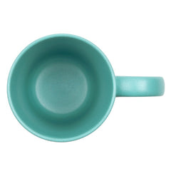 IDP-CM22-2 | 16 oz. Java Speckled Clay Ceramic Mug (2 Color Imprint)