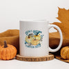 IDP-CMFC | 11 oz. Full Color Custom Photo Glossy Mug
