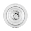 IDP-GW05-1 | 10 oz. Classic Wine Glass (1 Color Imprint)