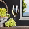 IDP-GW05-1 | 10 oz. Classic Wine Glass (1 Color Imprint)