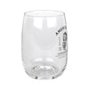 IDP-GW12-2 | 12 oz. Crystal Glass (2 Color Imprint)