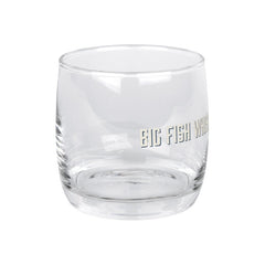 IDP-GW15-F | 10 oz. Arc® Finish Whiskey Glass (Full Color Imprint)