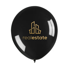IDP-LB36S-1 | 36" Standard Latex Balloon (1 Color Imprint)