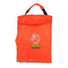 IDP-LBAP-F | Alpaca Insulated Lunch Bag (Full Color Imprint)
