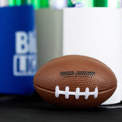 IDP-S-FB | Football Stress Ball