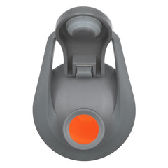 IDP-SB22-F | 22 oz. Ebro Plastic Sports Water Bottle (Full Color Imprint)