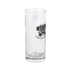 IDP-SG25-2 | 2.5 oz. Shooter Shot Glass (2 Color Imprint)