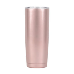 IDP-SS20-1 | 20 oz. Alto Stainless Steel Coffee Tumbler (1 Color Imprint)
