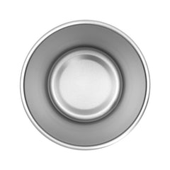 IDP-SSM-2 | 16 oz. Stainless Steel Mixing Glass (2 Color Imprint)