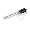 IDP-STRAW2-F | Retractable Metal Straw with Cleaner (Full Color Imprint)