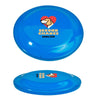 IDP-TFD-F | Transparent Flying Disc (Full Color Imprint)