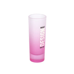 IDP-TSG20-2 | 2 oz. Cordial Shooter Tall Shot Glass (2 Color Imprint)