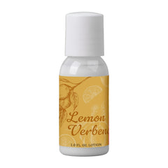LCRB1 | 1 oz. Lotion in Round Bottle