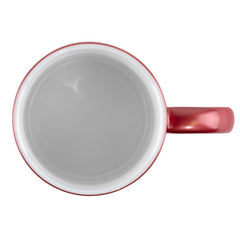 MCCM-F | 11 oz. Metallic Custom Mug (Full Color Imprint)
