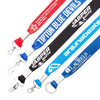 NYL-1 | 1" Nylon Lanyard
