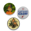 OP-D-1 | 1" Offset Printed Direct Lapel Pin